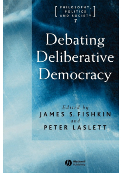 Debating Delib Democracy