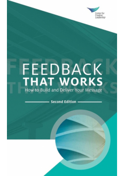 Feedback That Works