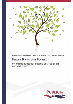 Fuzzy Random Forest