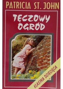 Tęczowy ogród