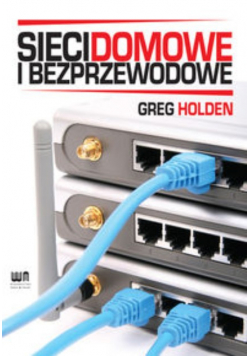 Sieci domowe i bezprzewodowe