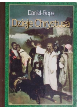 Dzieje Chrystusa
