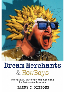 Dream Merchants& Howboys
