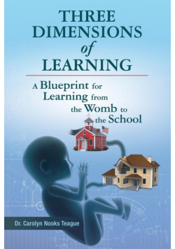 Three Dimensions of Learning