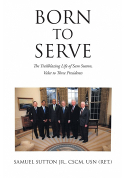Born to Serve