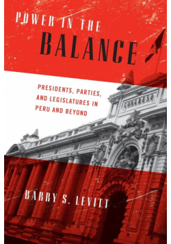 Power in the Balance
