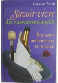 Savoir vivre dla zaawansowanych