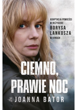 Ciemno prawie noc