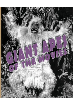 Giant Apes of the Movies