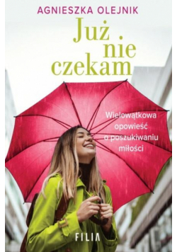 Już nie czekam DL
