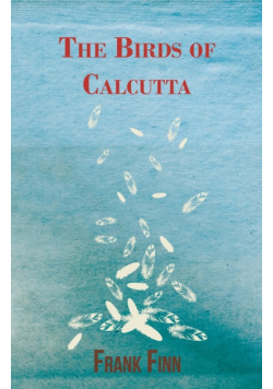 The Birds of Calcutta