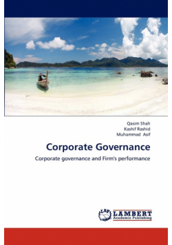 Corporate Governance