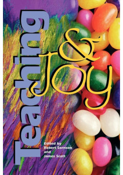 Teaching and Joy