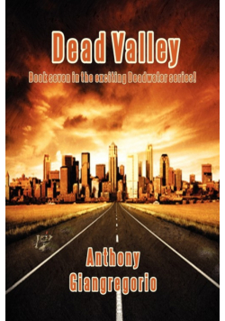 Dead Valley (Deadwater series Book 7)