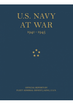 U.S. Navy at War