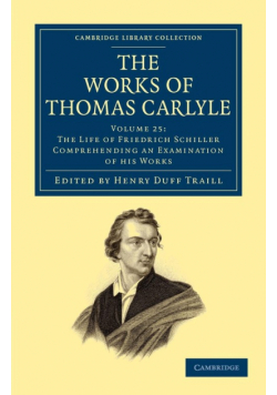 The Works of Thomas Carlyle - Volume 25