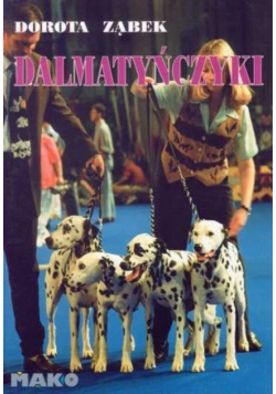 Dalmatyńczyki