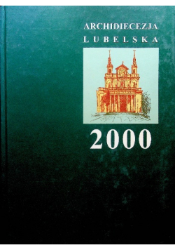 Archidiecezja lubelska 2000