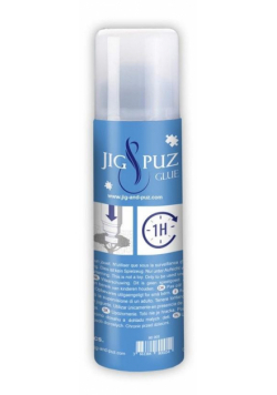 Klej do puzzli do 4000el