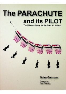 The Parachute and Its Pilot
