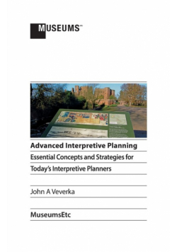 Advanced Interpretive Planning