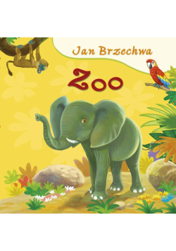 Bajki dla malucha - ZOO