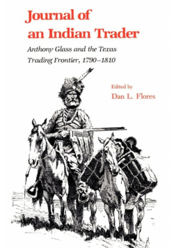 Journal of an Indian Trader
