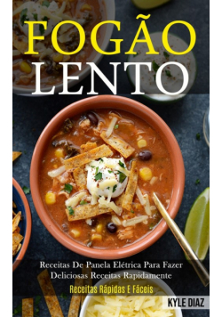 Fogão lento