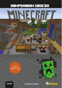 Minecraft Kompendium gracza