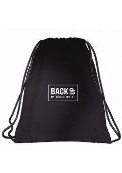 Worek na obuwie BackUp 5 A56 DERFORM