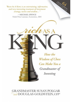 Rich as a King
