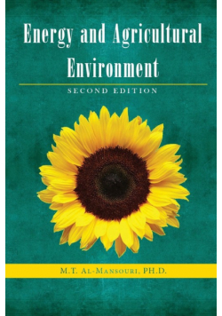 Energy and Agricultural Environment