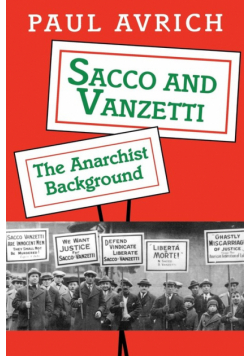 Sacco and Vanzetti
