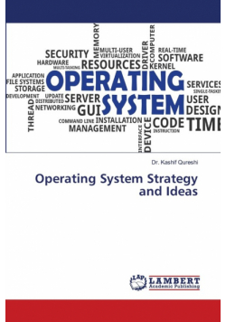 Operating System Strategy and Ideas