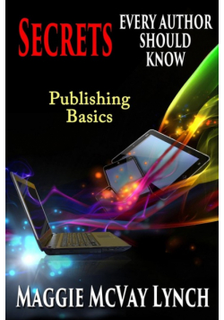Secrets Every Author Should Know