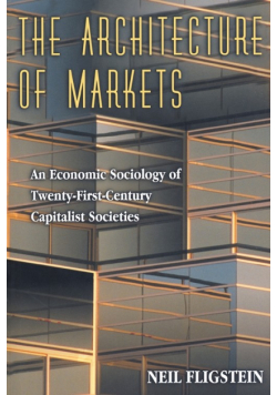 The Architecture of Markets