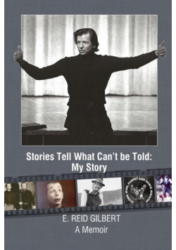 Stories Tell What Can't be Told