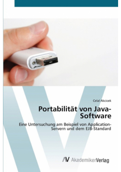 Portabilität von Java-Software