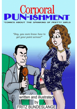 Corporal PUNishment