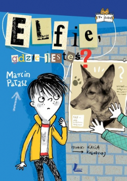 Elfie gdzie jesteś