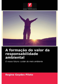 A formação do valor da responsabilidade ambiental
