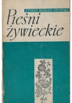Pieśni żywieckie