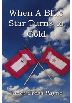 When A Blue Star Turns to Gold