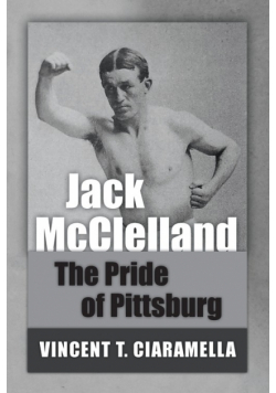 Jack McClelland