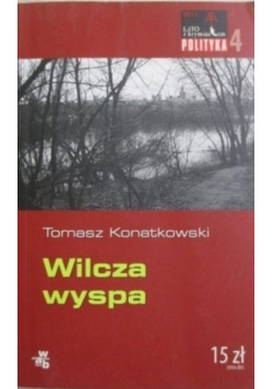 Wilcza wyspa
