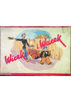 Wicek i Wacek