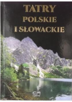 Tatry polskie i słowackie