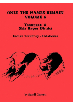 Only the Names Remain, Volume 6