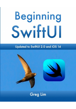 Beginning SwiftUI