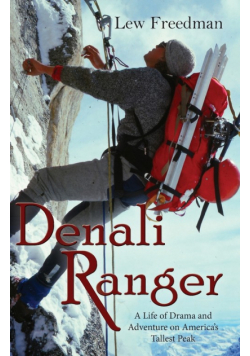 Denali Ranger